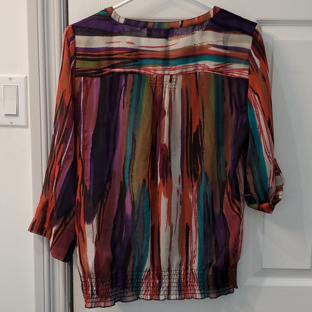 Blouse - Picture 2 of 5